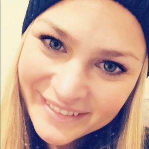 Meet your Posher, Tawnya
